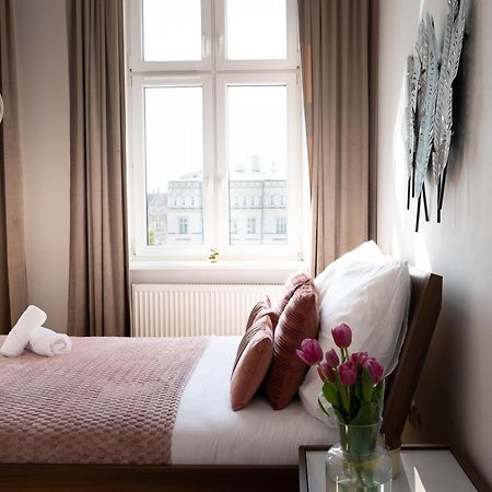 Amazing Apartament In The Heart Of Kazimierz كراكوفيا المظهر الخارجي الصورة