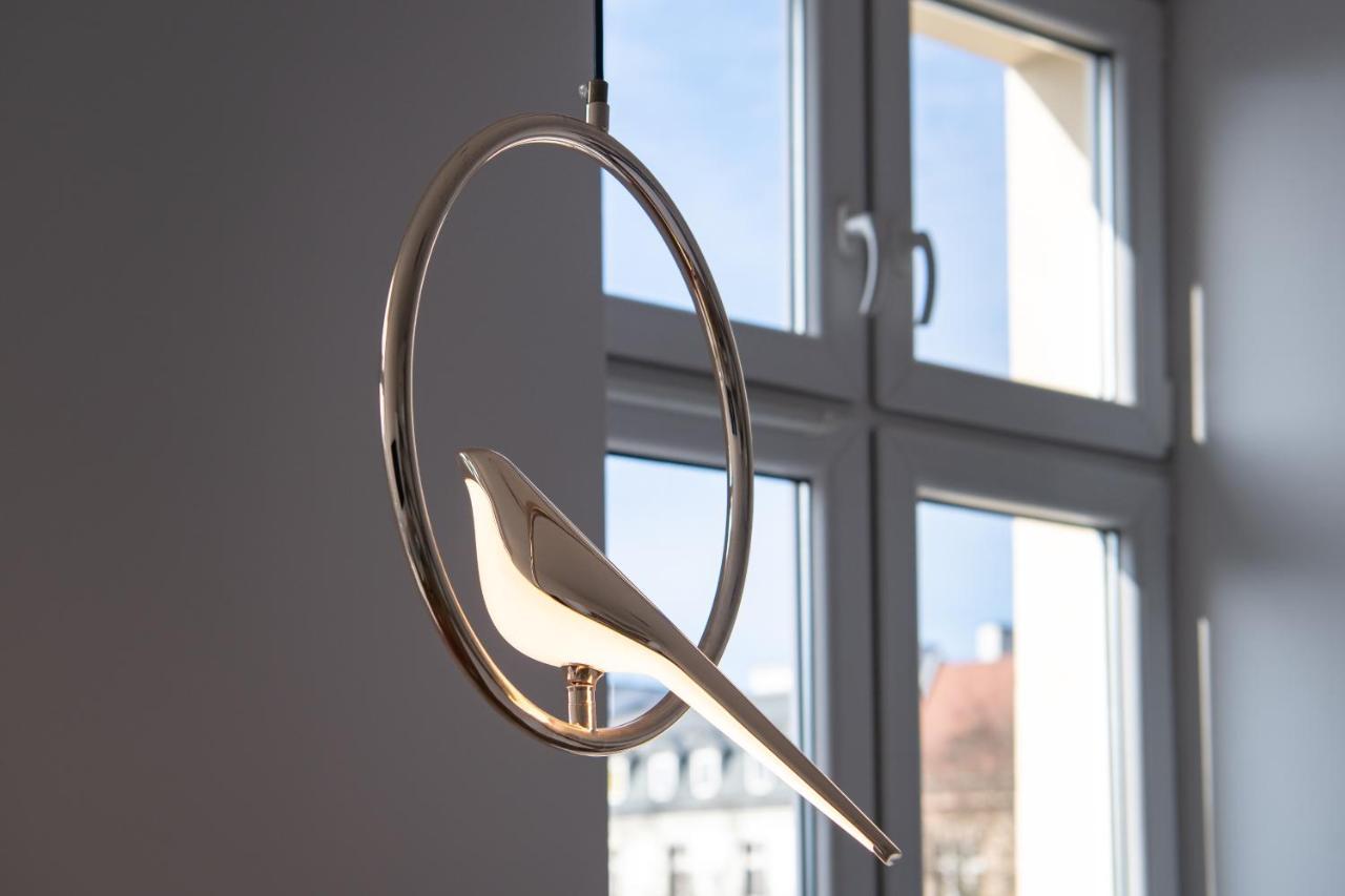Amazing Apartament In The Heart Of Kazimierz كراكوفيا المظهر الخارجي الصورة