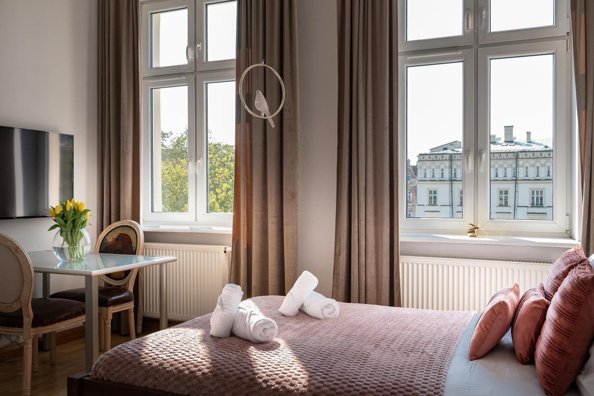 Amazing Apartament In The Heart Of Kazimierz كراكوفيا المظهر الخارجي الصورة