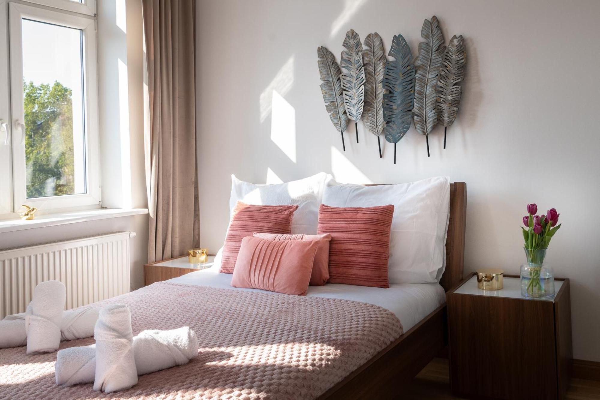Amazing Apartament In The Heart Of Kazimierz كراكوفيا المظهر الخارجي الصورة